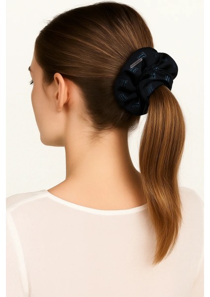 Harry Potter Lisanslı Metal Detaylı Saç Tokası (Hogwarts) fiyatları