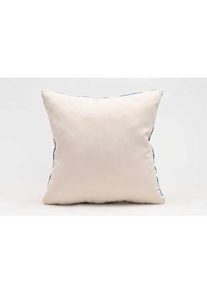 Ipek Kadife Ikat Dekoratif Kırlent Kılıfı fırsatları