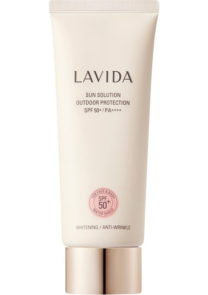 Sun Solution Outdoor Protection