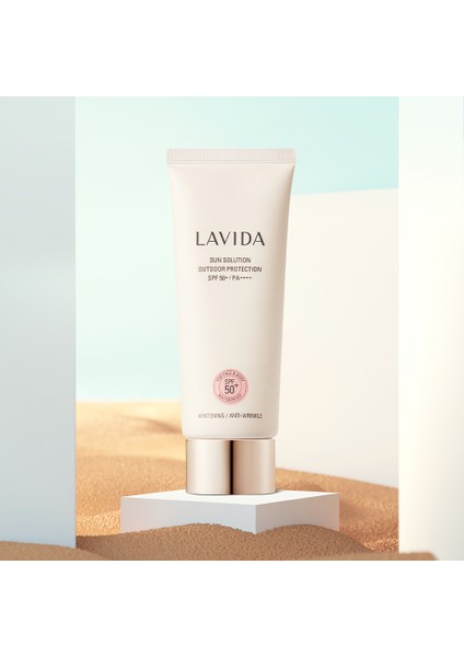 Sun Solution Outdoor Protection fiyatları