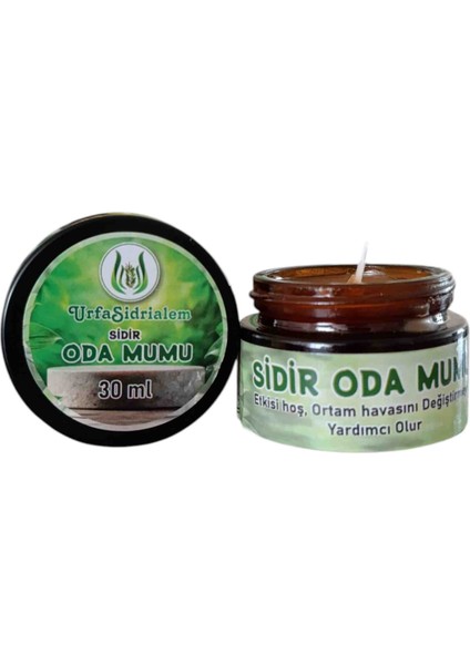 Sidir Oda Mumu fiyatları