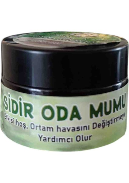 Sidir Oda Mumu modelleri