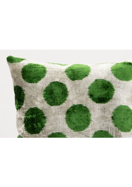 Ipek Kadife Ikat Dekoratif Kırlent Kılıfı fiyatları