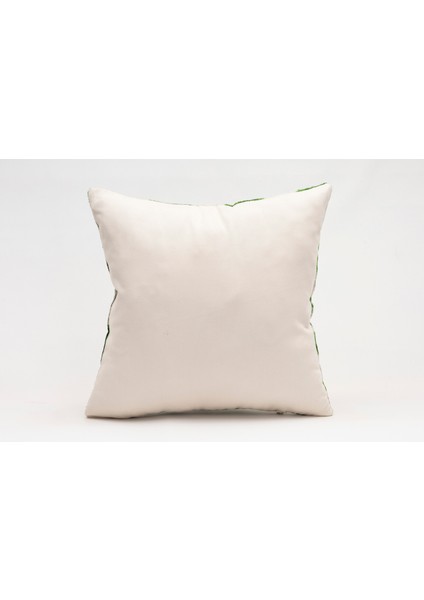 Ipek Kadife Ikat Dekoratif Kırlent Kılıfı fırsatları