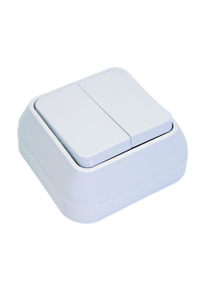 Komitatör Makel Beyaz Sıva Üstü fiyatları