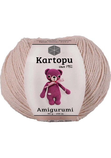 10 Adet Amigurumi El Örgü İpi 50 gr 793 fiyatları