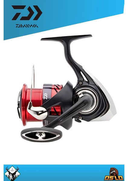 Ninja 23 Lt 2500 Shimano Bassterra 255CM 4-19GR 8 Örgü Olta Seti fırsatları