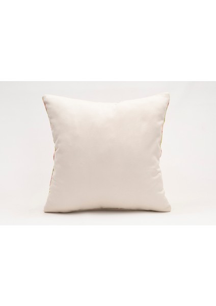 Ipek Kadife Ikat Dekoratif Kırlent Kılıfı fırsatları