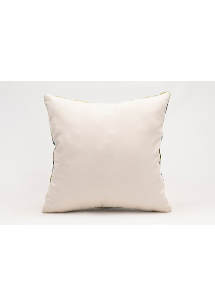 Ipek Kadife Ikat Dekoratif Kırlent Kılıfı fırsatları