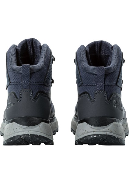 Terraventure Texapore Mid Kadın Mavi Bot