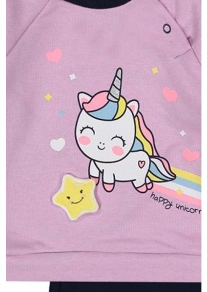 Boynuzlu At Bebek Eşofman Takım fiyatları