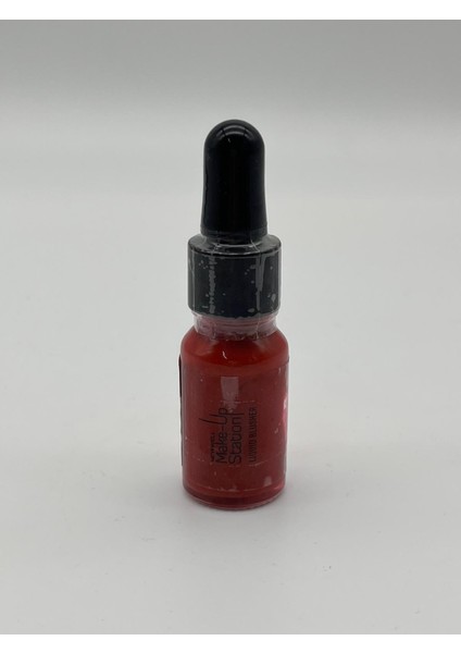 Statıon Allık Kırmızı 03