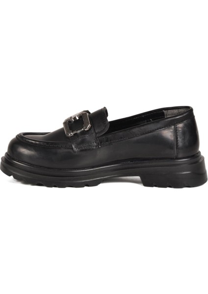 510 Z Siyah Rugan Kadın Günlük Ayakkabı fiyatları