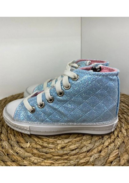 Elsa Bot Işıklı ve Ortopedik