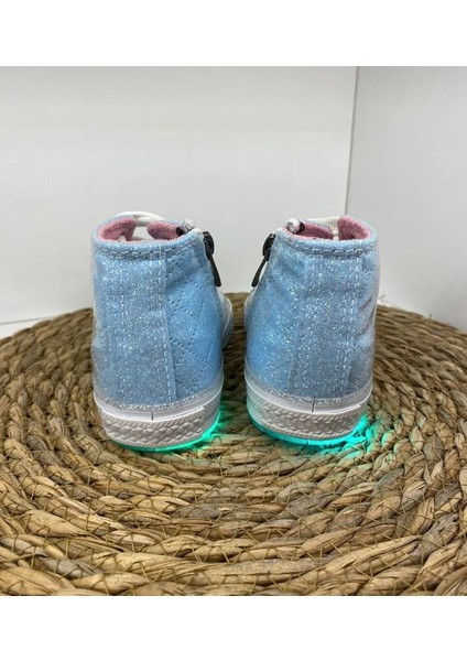 Elsa Bot Işıklı ve Ortopedik modelleri