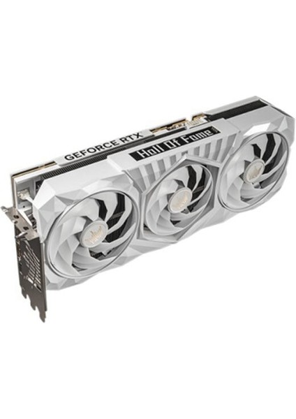 Geforce Rtx 5080 Hof Gaming 1-Click Oc 16GB Gddr7 256 Bit Dlss 4 Ekran Kartı (58NZN6MDDPFG) fırsatları