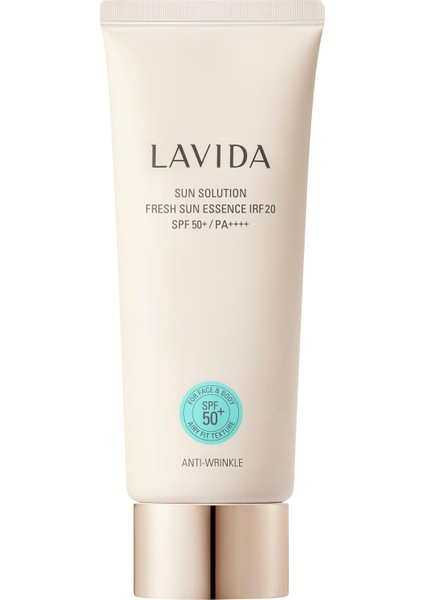 Sun Fresh Sun Essence IRF20