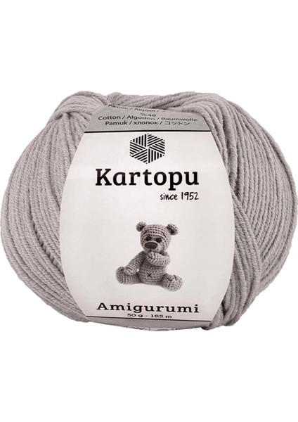 10 Adet Amigurumi El Örgü Ipi 50GR 991 fiyatları