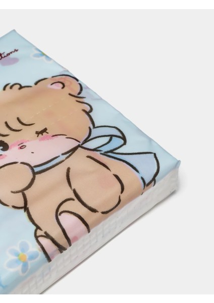 Mikko Lisanslı Baskılı Losyonlu Kağıt Mendil (40 Adet) fırsatları