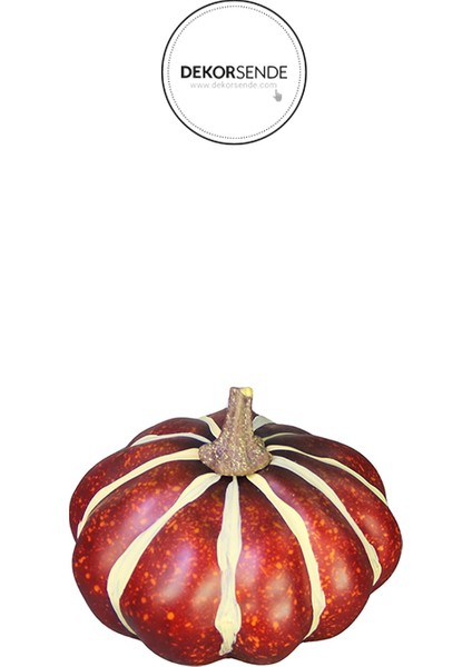 Cadılar Bayramı Yapay Filede Kabak Karışık modelleri