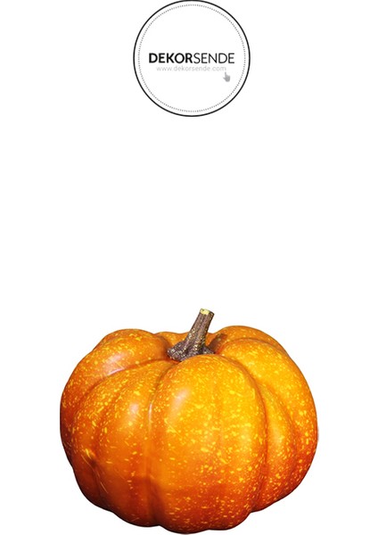 Cadılar Bayramı Yapay Filede Kabak Karışık fırsatları