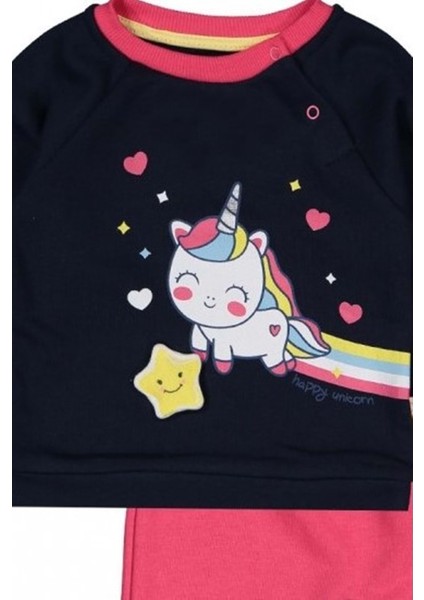 Boynuzlu At Bebek Eşofman Takım fiyatları