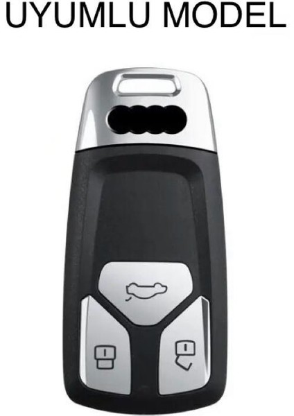 Audi A6 A5 Q7 S4 S5 S7 A4 B9 A41 4m 8W Q5 Tt Tts Rs 8s Anahtar Koruma Kılıfı fiyatları