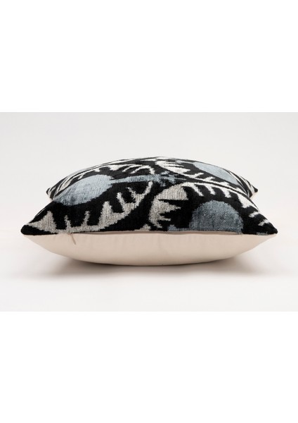 Ipek Kadife Ikat Dekoratif Kırlent Kılıfı fırsatları