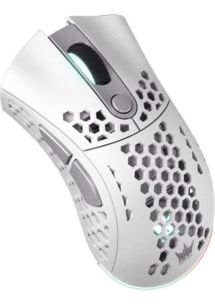 Hof Ace M2 White Argb Kablosuz Gaming Mouse (G-MGHM2P708RG2BW-GXLG) modelleri