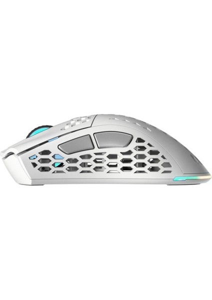 Hof Ace M2 White Argb Kablosuz Gaming Mouse (G-MGHM2P708RG2BW-GXLG) fırsatları
