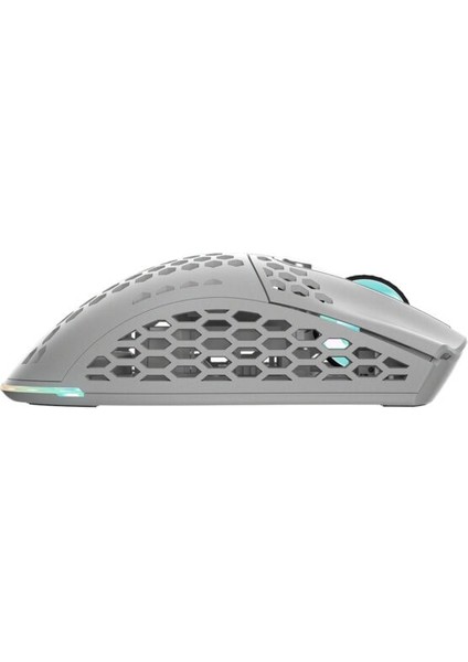 Hof Ace M2 White Argb Kablosuz Gaming Mouse (G-MGHM2P708RG2BW-GXLG) indirimleri
