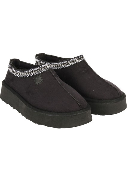 Içi Tüylü Yarım Ayakkabı Terlik fiyatları