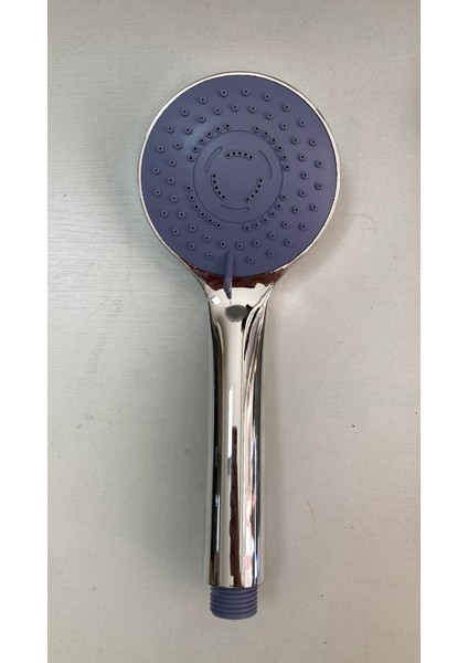 Gri Ay Lüks Duş Başlığı fiyatları