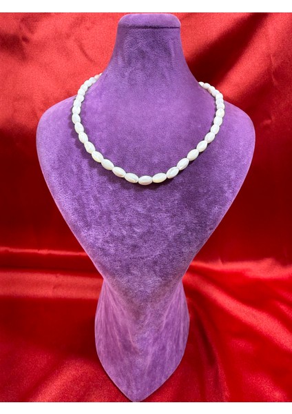 Sedef Kolye fiyatları