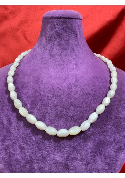 Sedef Kolye modelleri