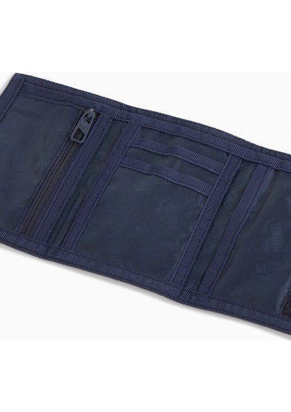 054757 02 Phase Wallet Spor Cüzdanı Lacivert modelleri