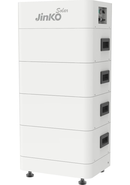 Jinko 3,5 Kwh Lfp Batarya