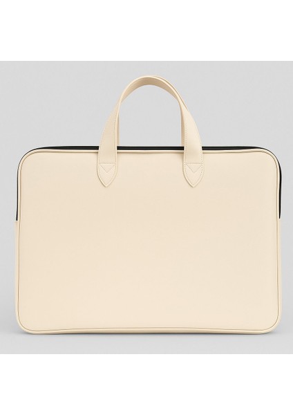 Premium Kapitone Desen 15" & 16"inç Laptop Notebook Tabletlere Uyumlu Evrak Dosya Bilgisayar Çantası indirimleri