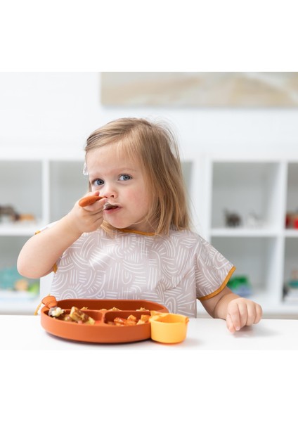 Kısa Kollu Önlük (1-3 Yaş) - Wander fiyatları