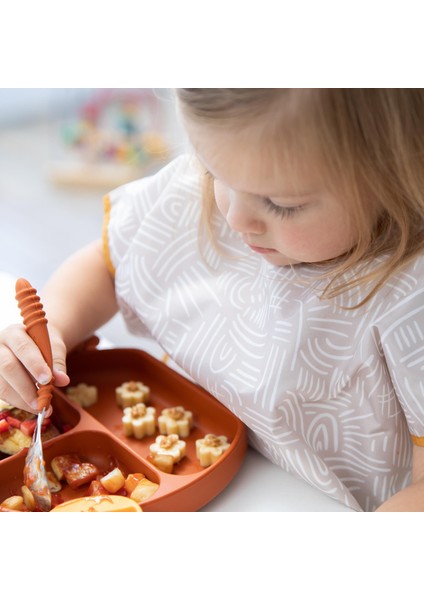 Kısa Kollu Önlük (1-3 Yaş) - Wander indirimleri