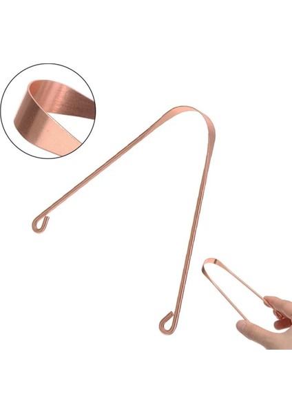 DİL TEMİZLEME APARATI (3791)