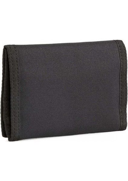 054759-01 Plus Wallet Spor Cüzdanı Siyah fiyatları