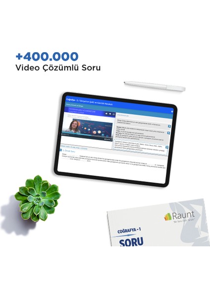 Premium YKS 2026 EŞİT AĞIRLIK Seti fiyatları