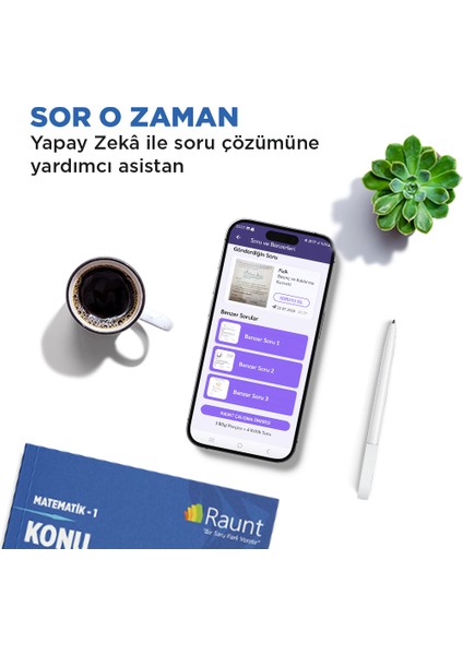 Premium YKS 2026 EŞİT AĞIRLIK Seti fırsatları