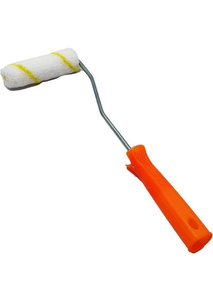 10CM - SATEN PARMAK BOYA RULOSU (3791)