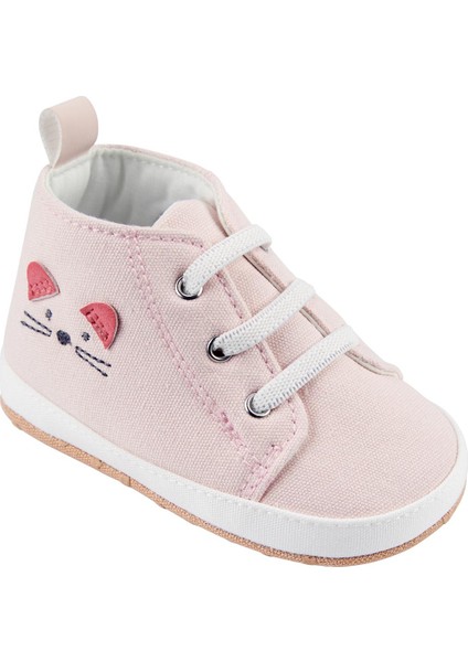Kız Bebek Ayakkabı