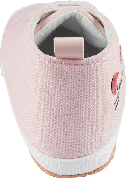 Kız Bebek Ayakkabı modelleri