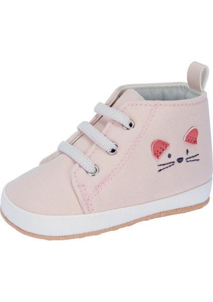 Kız Bebek Ayakkabı