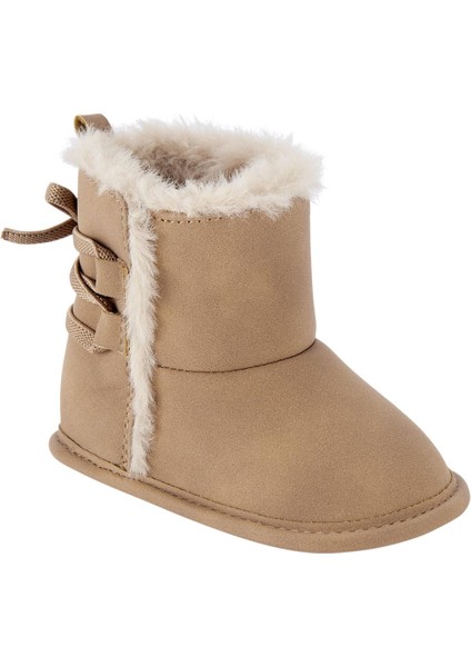 Unisex Bebek Ayakkabı