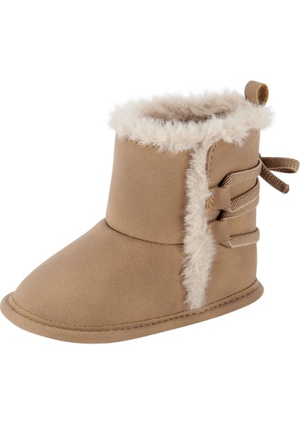 Unisex Bebek Ayakkabı